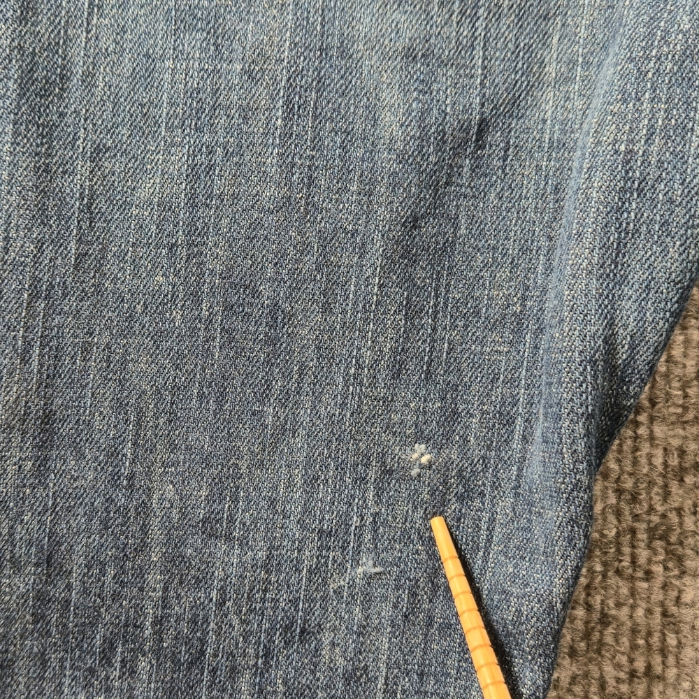 Kimes Ranch Roger Jeans 28x36 - Picture 7 of 15